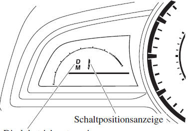 Direktschaltung 