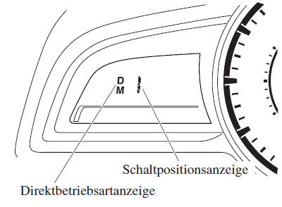 Direktschaltung 