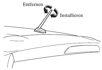 Antenne