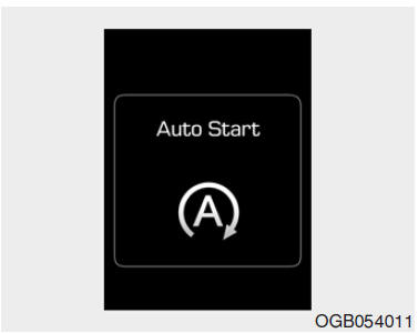 Auto Start