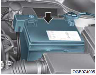 Optimale Batteriewartung