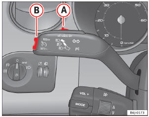 Seat Ibiza Betriebsanleitung