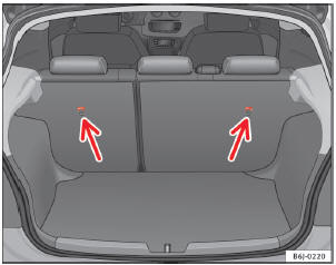 Seat Ibiza Betriebsanleitung