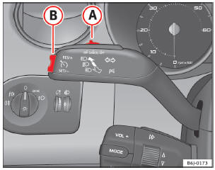 Seat Ibiza Betriebsanleitung