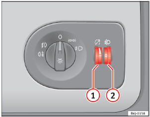 Seat Ibiza Betriebsanleitung