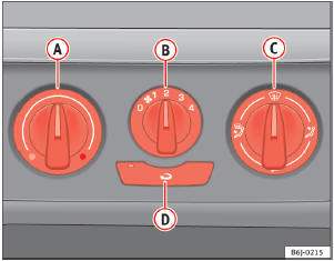 Seat Ibiza Betriebsanleitung