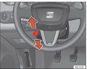 Seat Ibiza Betriebsanleitung