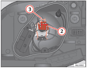 Seat Ibiza Betriebsanleitung