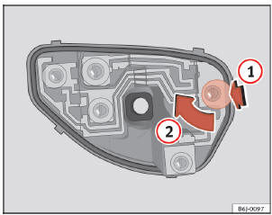 Seat Ibiza Betriebsanleitung