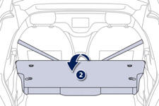 Peugeot 208 Betriebsanleitung