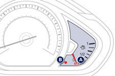 Peugeot 208 Betriebsanleitung