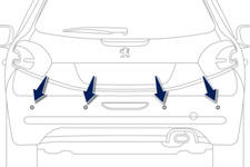 Peugeot 208 Betriebsanleitung