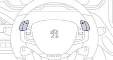 Peugeot 208 Betriebsanleitung