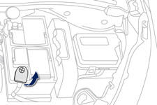 Peugeot 208 Betriebsanleitung