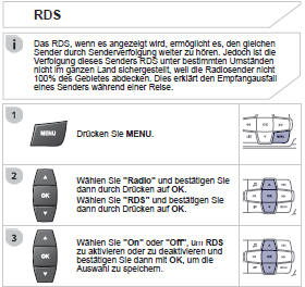 Peugeot 208 Betriebsanleitung