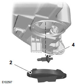 Ford Fiesta Betriebsanleitung