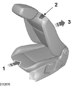 Ford Fiesta Betriebsanleitung