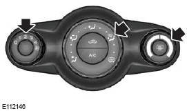 Ford Fiesta Betriebsanleitung