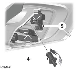 Ford Fiesta Betriebsanleitung