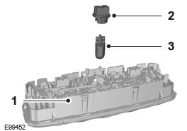 Ford Fiesta Betriebsanleitung