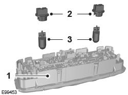 Ford Fiesta Betriebsanleitung