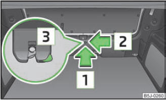 Skoda Fabia Betriebsanleitung