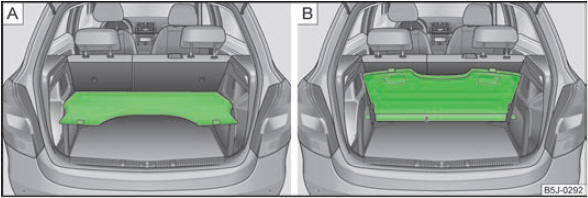 Skoda Fabia Betriebsanleitung