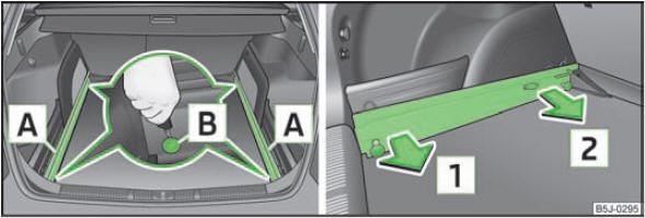 Skoda Fabia Betriebsanleitung