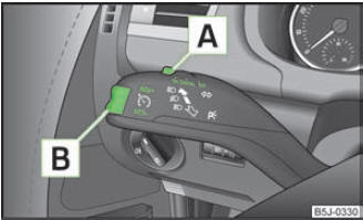 Skoda Fabia Betriebsanleitung