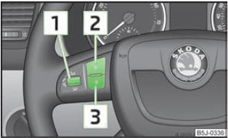 Skoda Fabia Betriebsanleitung