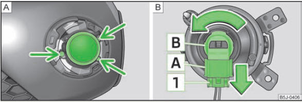 Skoda Fabia Betriebsanleitung