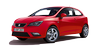 Seat Ibiza: Lenkung - Fahren - Hinweise zur Bedienung - Seat Ibiza Betriebsanleitung